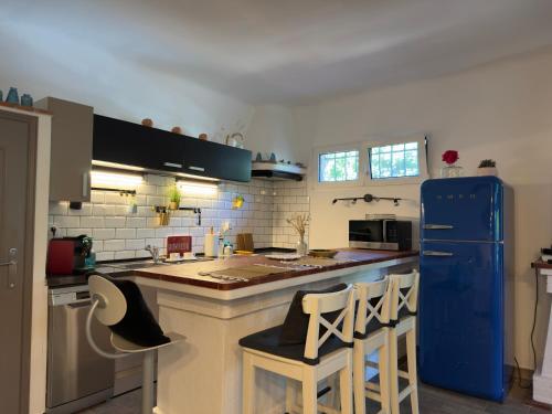 Fleurs Apartment Cap d'Antibes photo 33