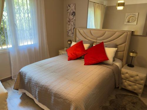 Fleurs Apartment Cap d'Antibes photo 45