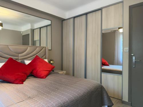 Fleurs Apartment Cap d'Antibes photo 3