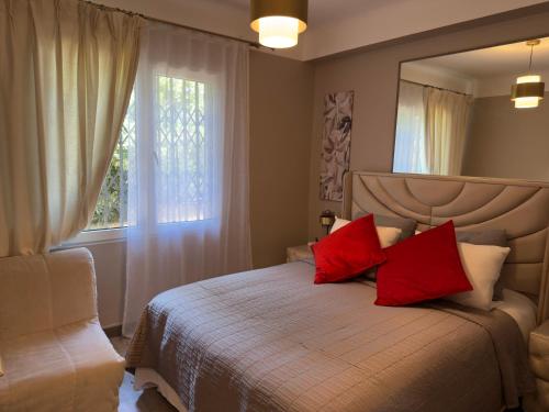 Fleurs Apartment Cap d'Antibes photo 7