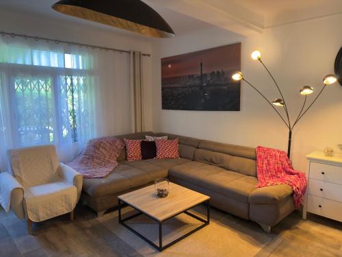 Fleurs Apartment Cap d'Antibes photo 22