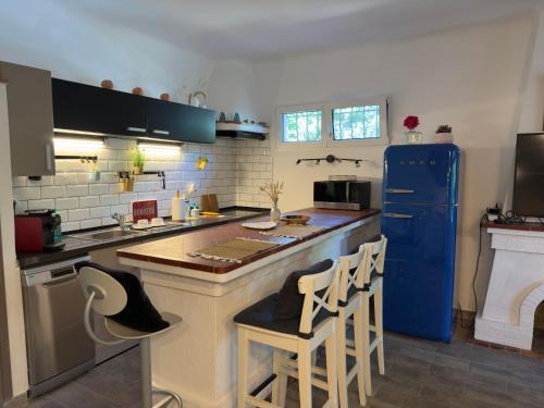 Fleurs Apartment Cap d'Antibes photo 31