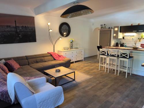 Fleurs Apartment Cap d'Antibes photo 24