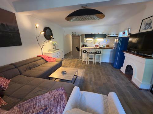 Fleurs Apartment Cap d'Antibes photo 18