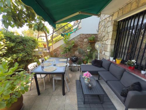 Fleurs Apartment Cap d'Antibes photo 13