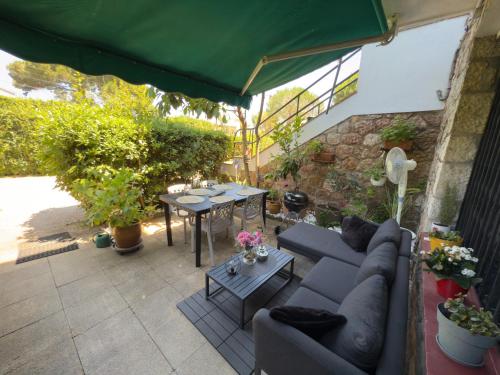 Fleurs Apartment Cap d'Antibes photo 14