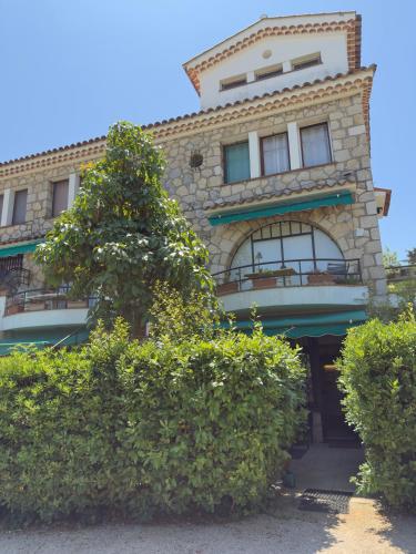 Fleurs Apartment Cap d'Antibes photo 50