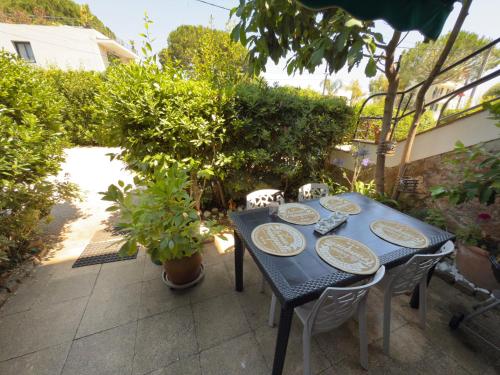 Fleurs Apartment Cap d'Antibes photo 54