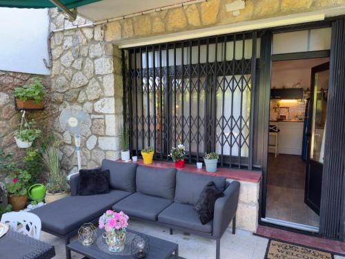 Fleurs Apartment Cap d'Antibes photo 9
