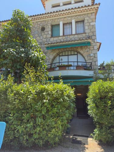 Fleurs Apartment Cap d'Antibes photo 8