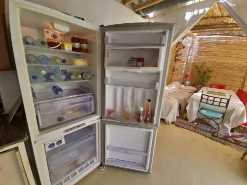 Fotografie z fotogalerie ubytování hostel Banana v destinaci Tanger
