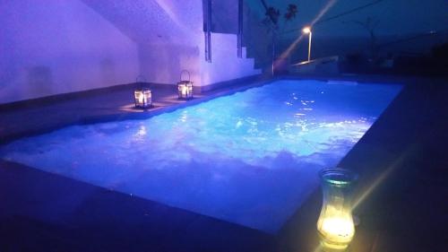 Foto dalla galleria di Casa Bleu vue mer a Roses