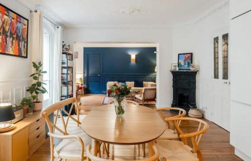 Montmartre // Lovely flat for you !