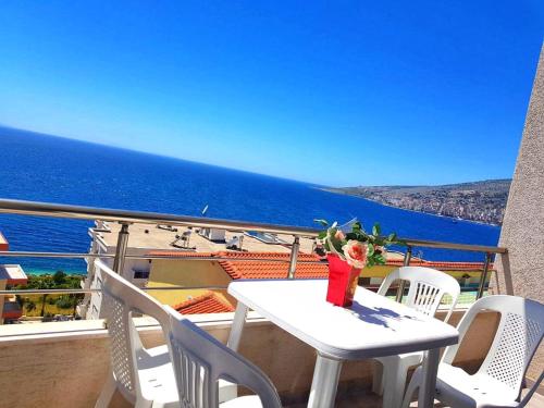 Passion Apartment Full Sea View