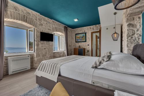 Gallery image of Villa Toni in Makarska