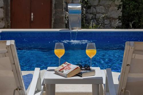 Gallery image of Villa Toni in Makarska