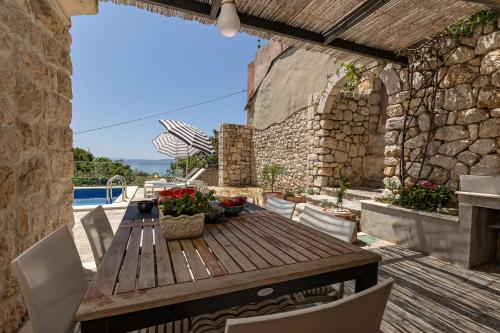 Gallery image of Villa Toni in Makarska