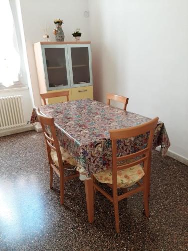 Фотография из галереи casa Nadia в Монелье