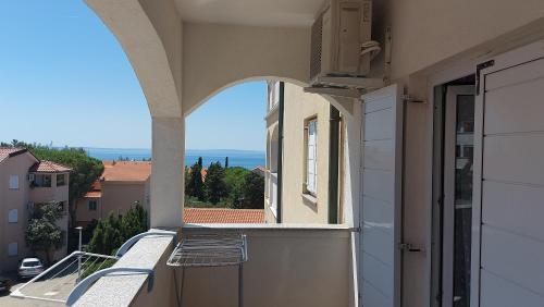 Novalja - TRIANGLE APARTMENT