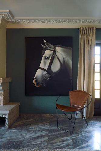 Fotografie z fotogalerie ubytování Lisbon Coastal Retreat v destinaci Caparica