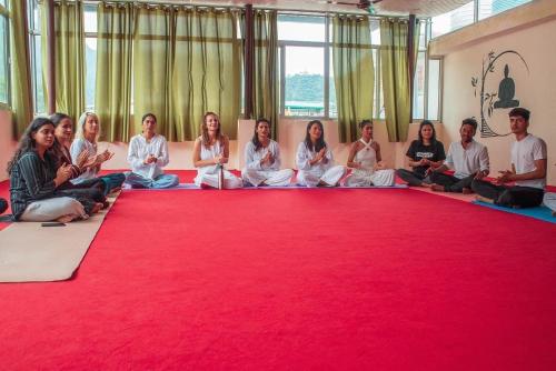 Hosté ubytování RR Stay & Cafe