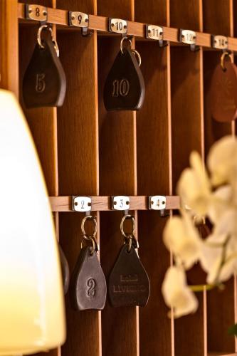 Fotografie z fotogalerie ubytování Hotel Livigno v Livignu