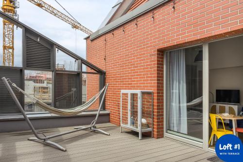 LOFT 1&2 - Grano Residence