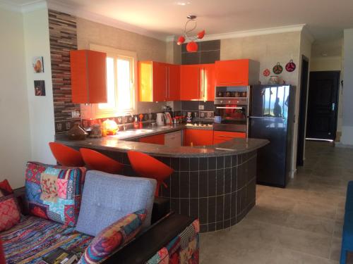 Twin House Villa in Telal Ain Sokhna