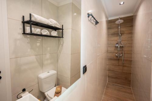 Holiday Homes 3 & 4 - Cozy Urban Retreats in the Heart of Kos