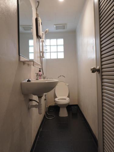 Bagno di 333 MiNi House