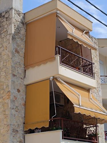 Gallery image of Dimitra#RelaxHomeKallithea in Kallithea Halkidikis