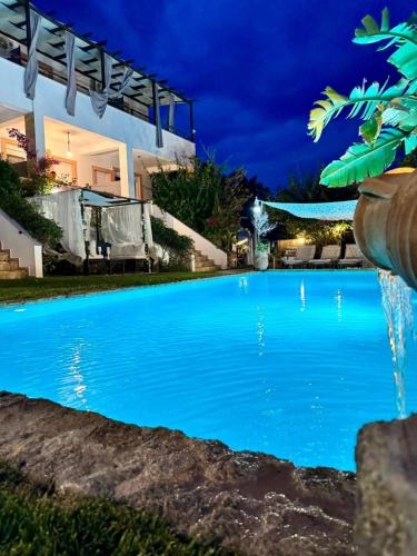 Rafaella's Maisonette at Rafaella Resort