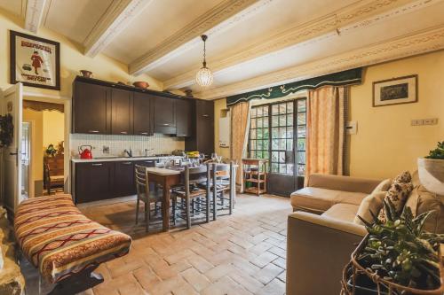 Φωτογραφία από το άλμπουμ του Domus Etrusca σε San Casciano dei Bagni