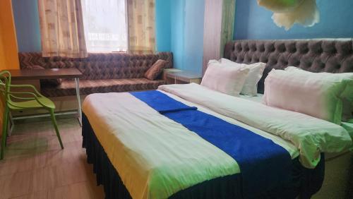 Gallery image of Godown Grill & Lounge in Nairobi