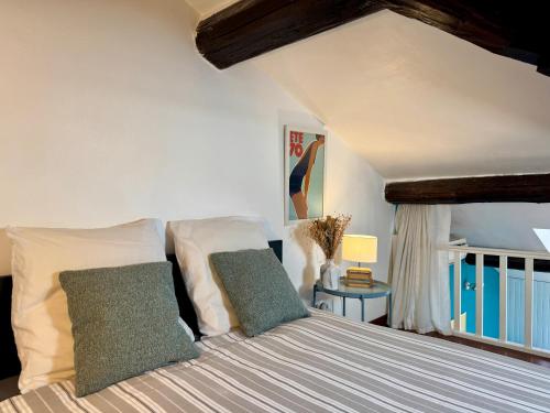 Appartement au coeur de Cannes 2 min plage et proche Palais Congrès