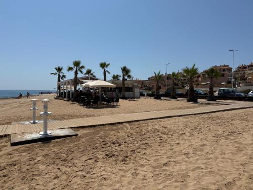 Adosado playa de la Mata con vistas al mar photo 28