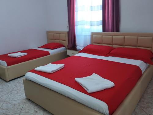 Gallery image of Vila Erjoni in Ksamil
