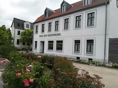 Gallery image of Gästehaus EJS e V Eggesin in Eggesin