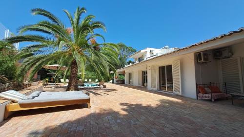 La Balaia - charm and comfort 12 people 9 beds
