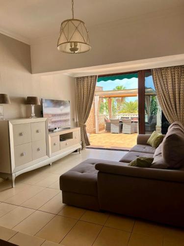 Solo Bungalow