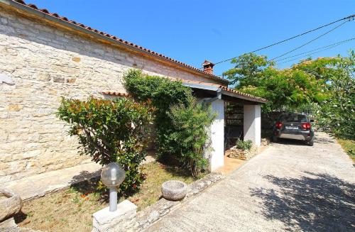 Foto sihtkohas Šišan asuva majutusasutuse Ferienhaus für 6 Personen ca 95 qm in Šišan, Istrien Südküste von Istrien galeriist