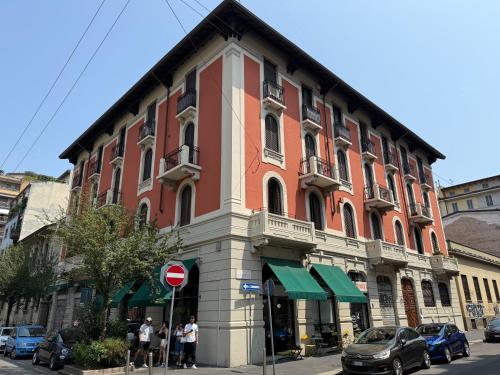 Nido di Rondine - Peaceful Loft in Milan City Centre photo 27