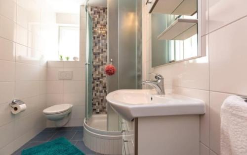 Apartmani Sanda