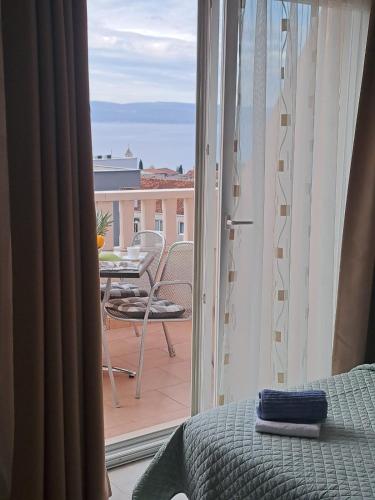 Apartmani Sanda