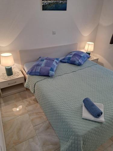 Apartmani Sanda