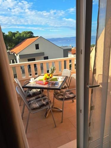 Apartmani Sanda