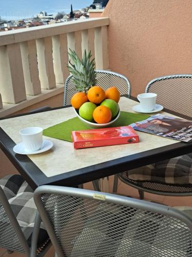 Apartmani Sanda