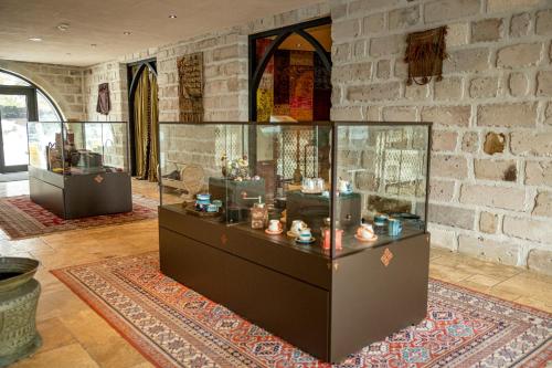 ウルギュップにあるAJWA Cappadocia - Preferred Hotels Legend Collectionのギャラリーの写真