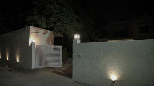 Gambar di galeri bagi Casa Bianca di Dehradun