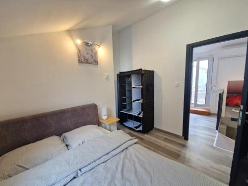 Apartment Petunia Baška